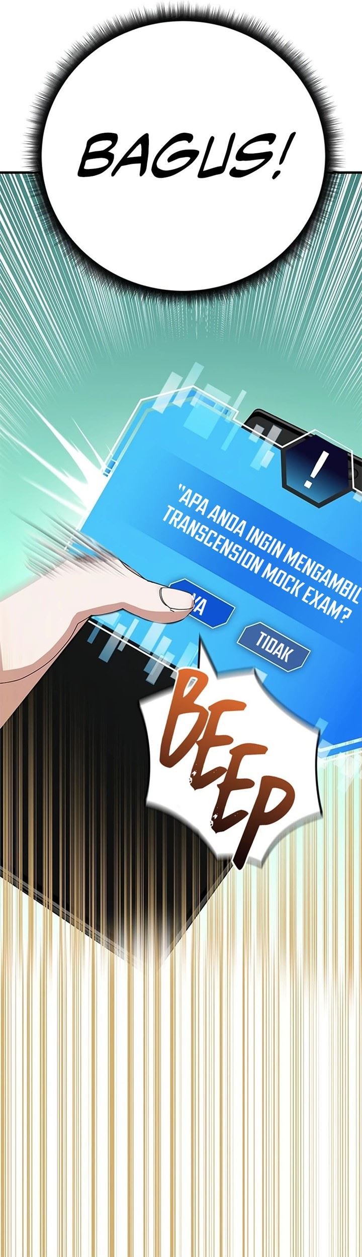 Transcension Academy Chapter 61 - halaman 76