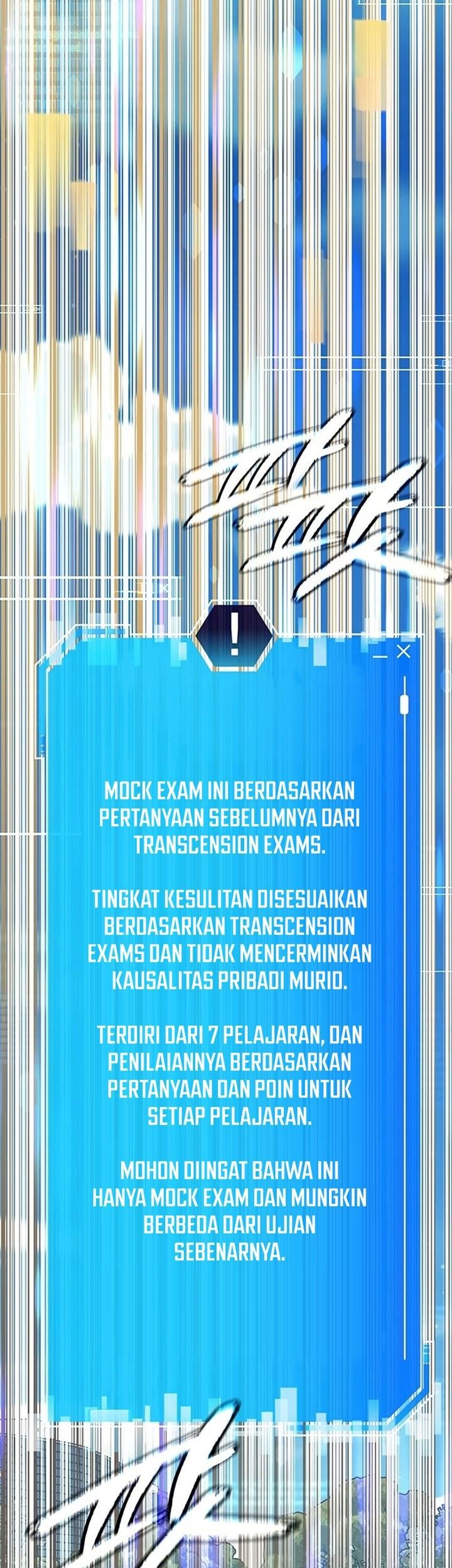 Transcension Academy Chapter 61 - halaman 78