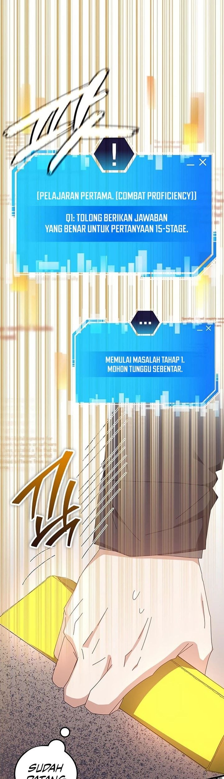 Transcension Academy Chapter 61 - halaman 80