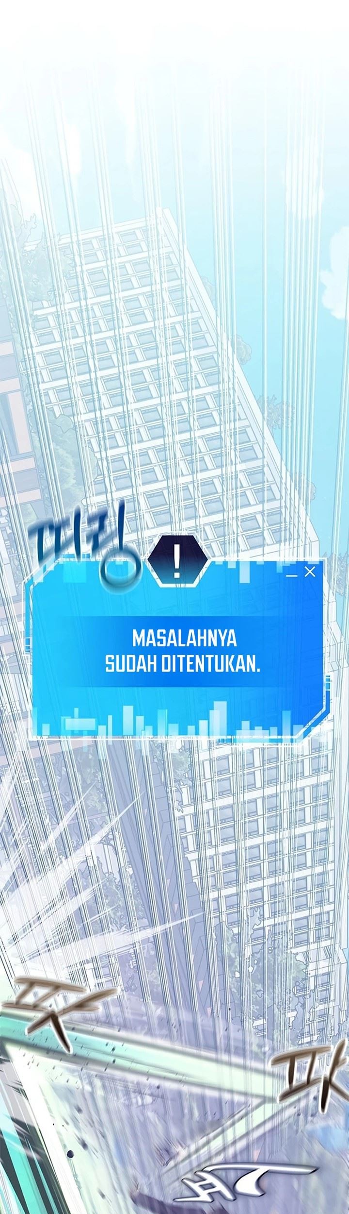 Transcension Academy Chapter 61 - halaman 83