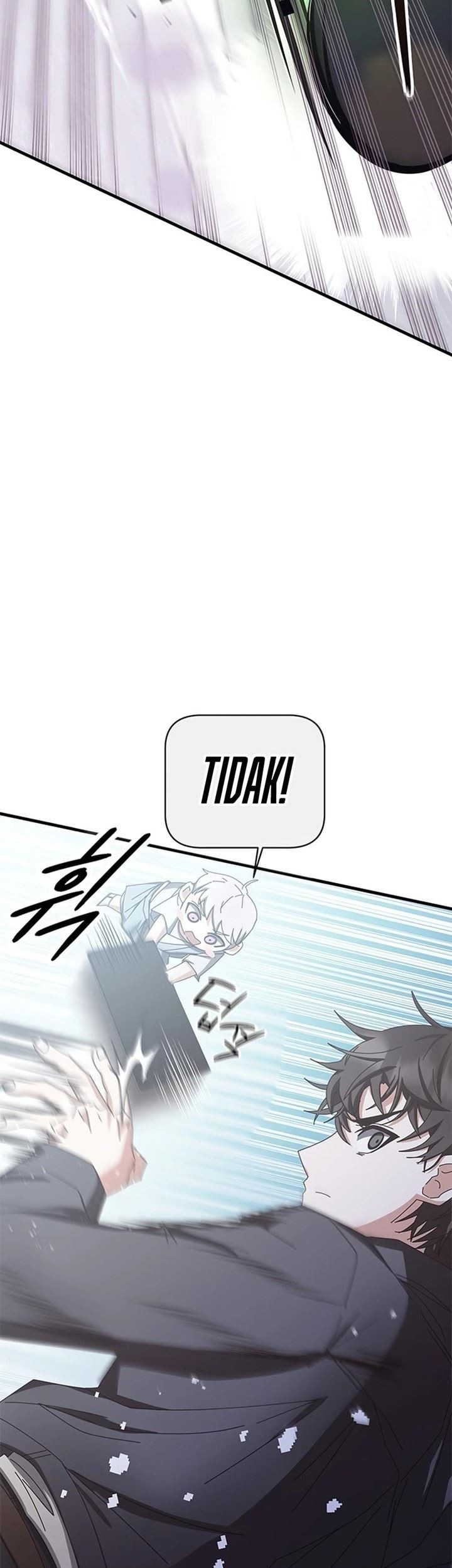 Transcension Academy Chapter 61 - halaman 85