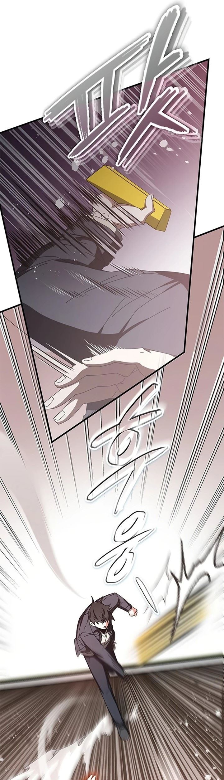 Transcension Academy Chapter 61 - halaman 87