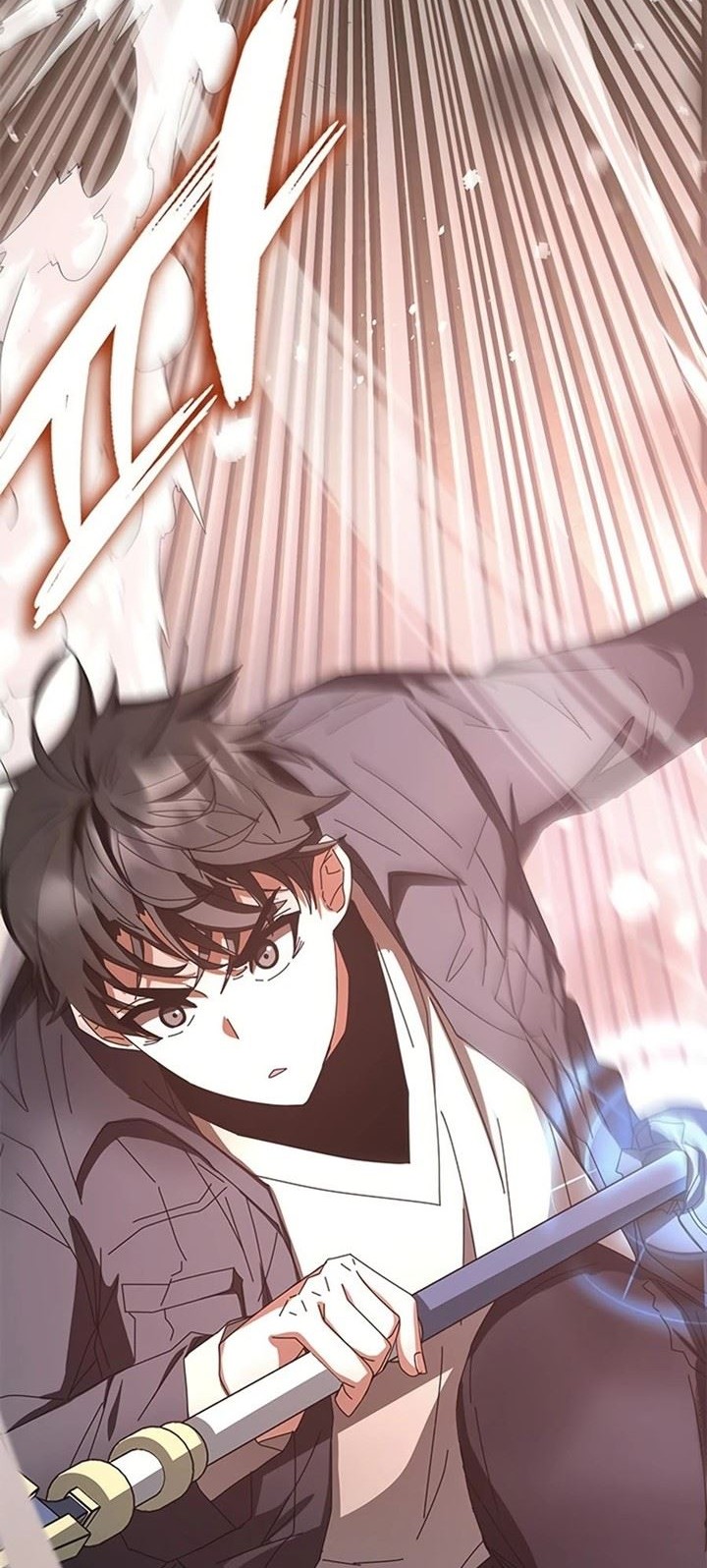 Transcension Academy Chapter 61 - halaman 88