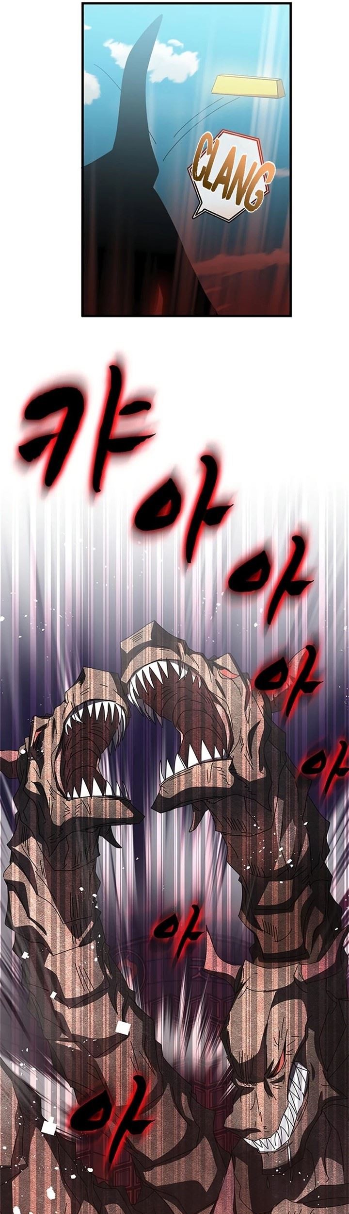 Transcension Academy Chapter 61 - halaman 91