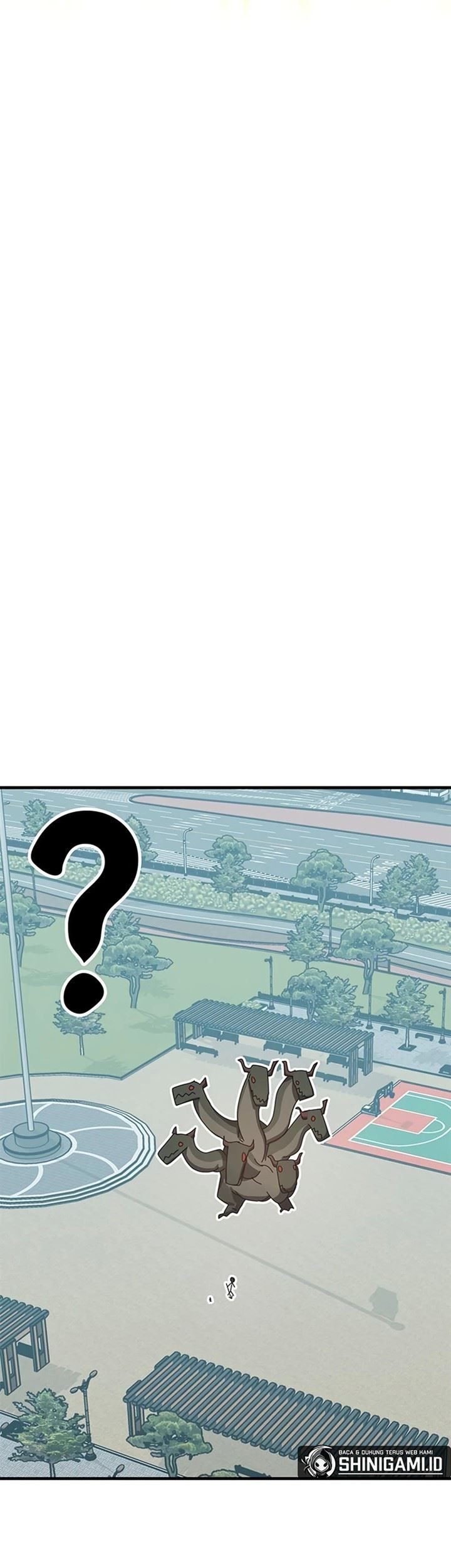 Transcension Academy Chapter 61 - halaman 93