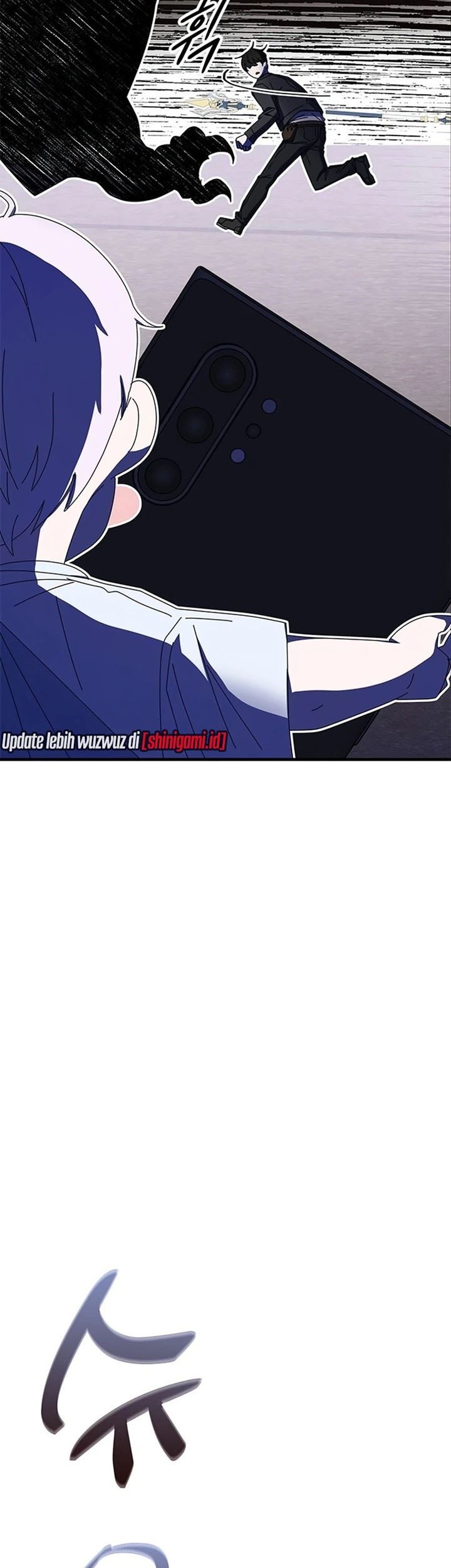 Transcension Academy Chapter 61 - halaman 97