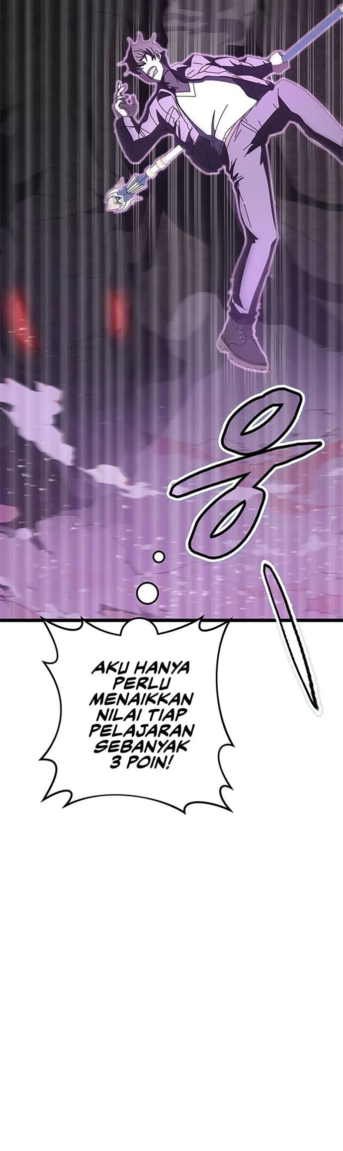 Transcension Academy Chapter 62 - halaman 11