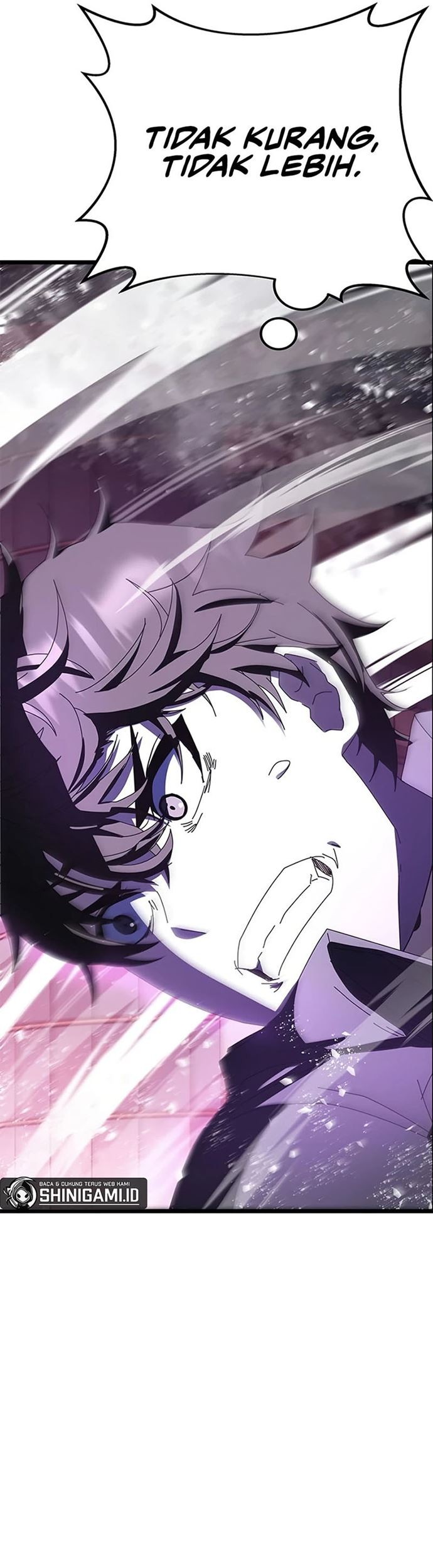 Transcension Academy Chapter 62 - halaman 12