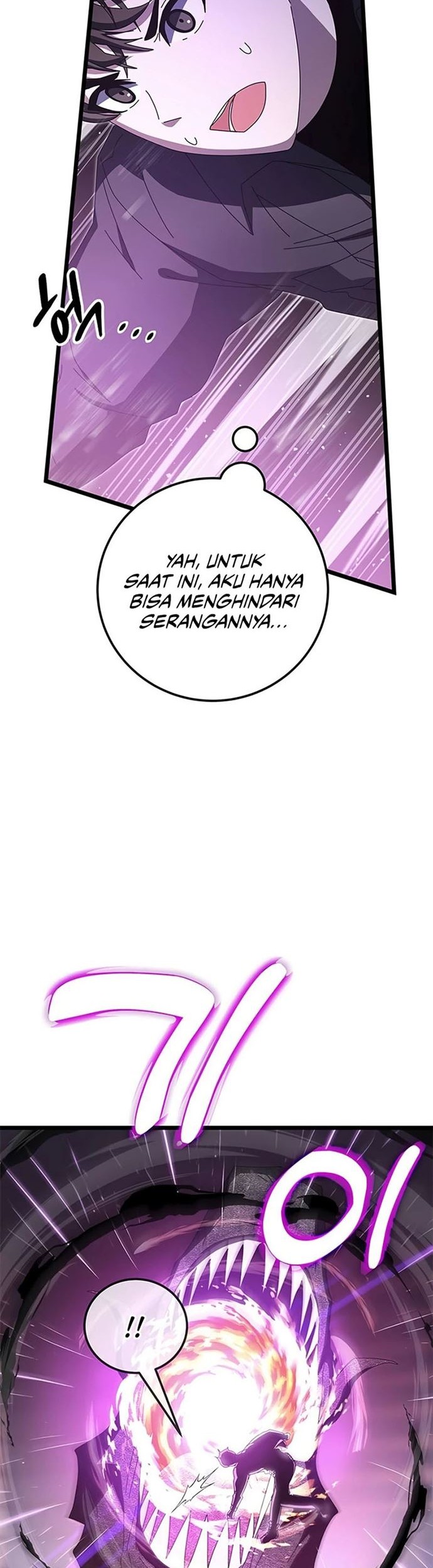 Transcension Academy Chapter 62 - halaman 18