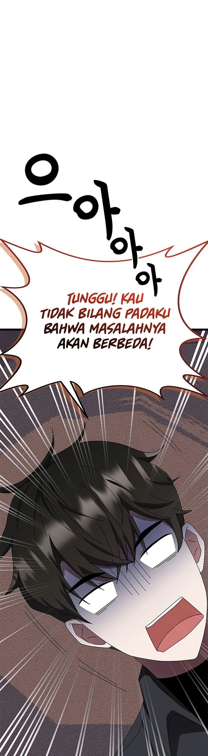 Transcension Academy Chapter 62 - halaman 2