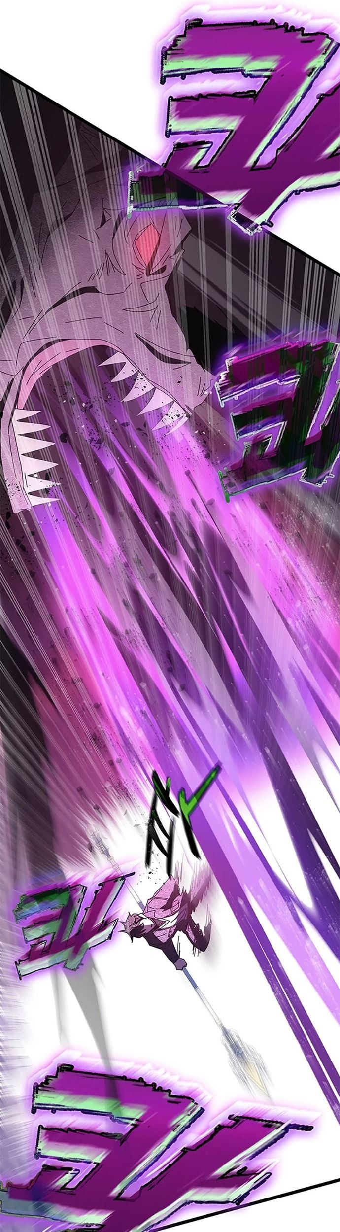 Transcension Academy Chapter 62 - halaman 20