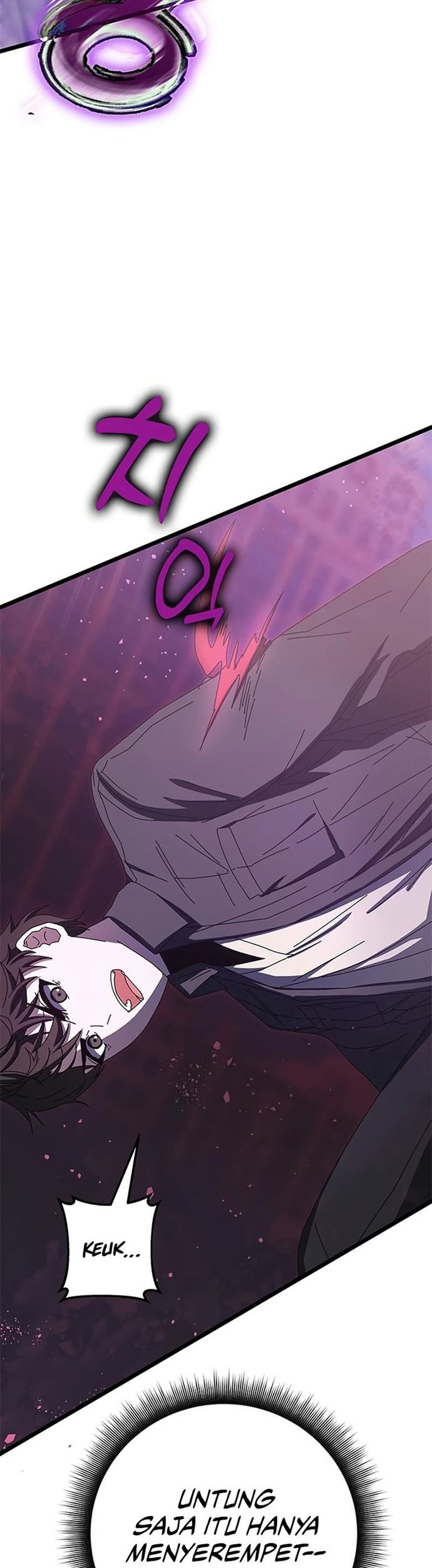 Transcension Academy Chapter 62 - halaman 21
