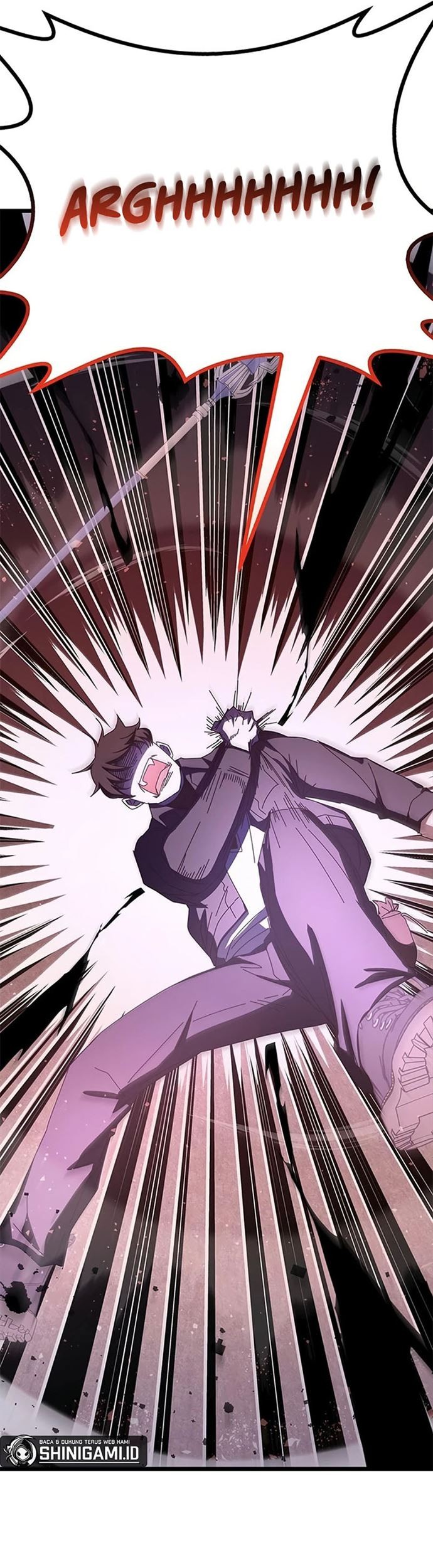 Transcension Academy Chapter 62 - halaman 23