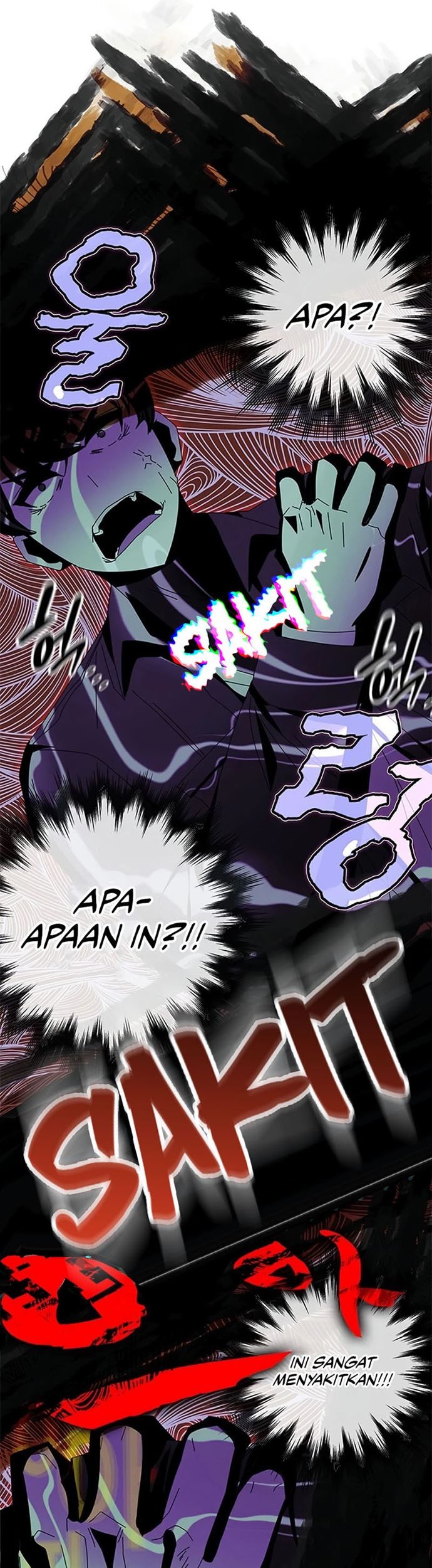 Transcension Academy Chapter 62 - halaman 26