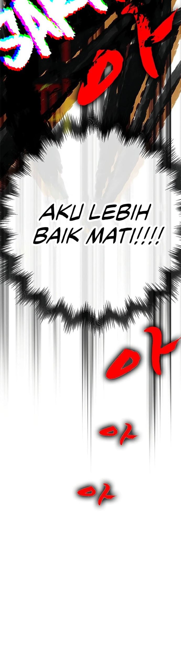 Transcension Academy Chapter 62 - halaman 28