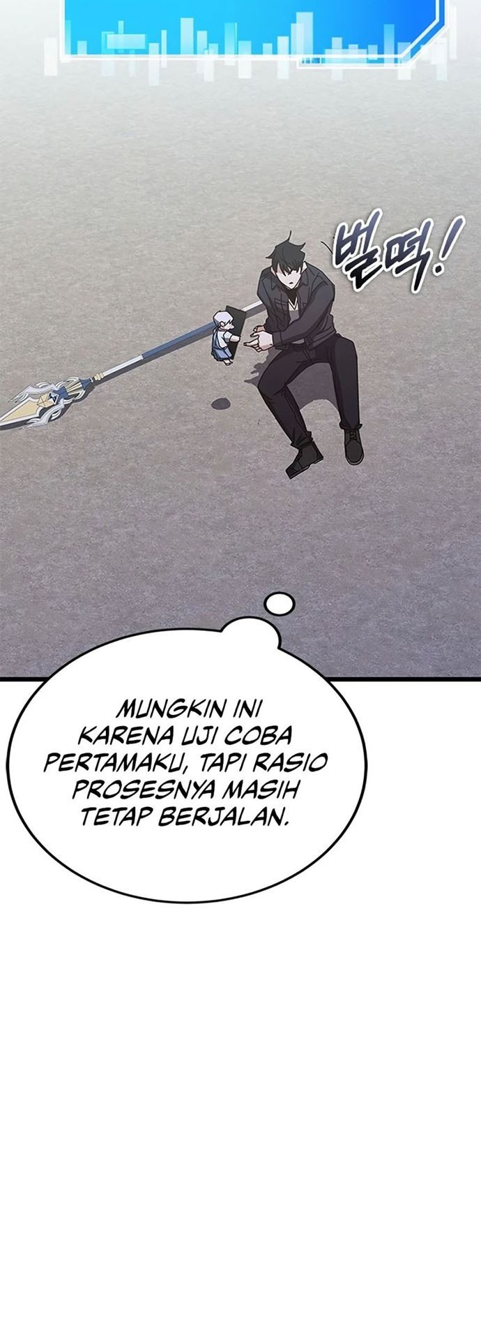 Transcension Academy Chapter 62 - halaman 36