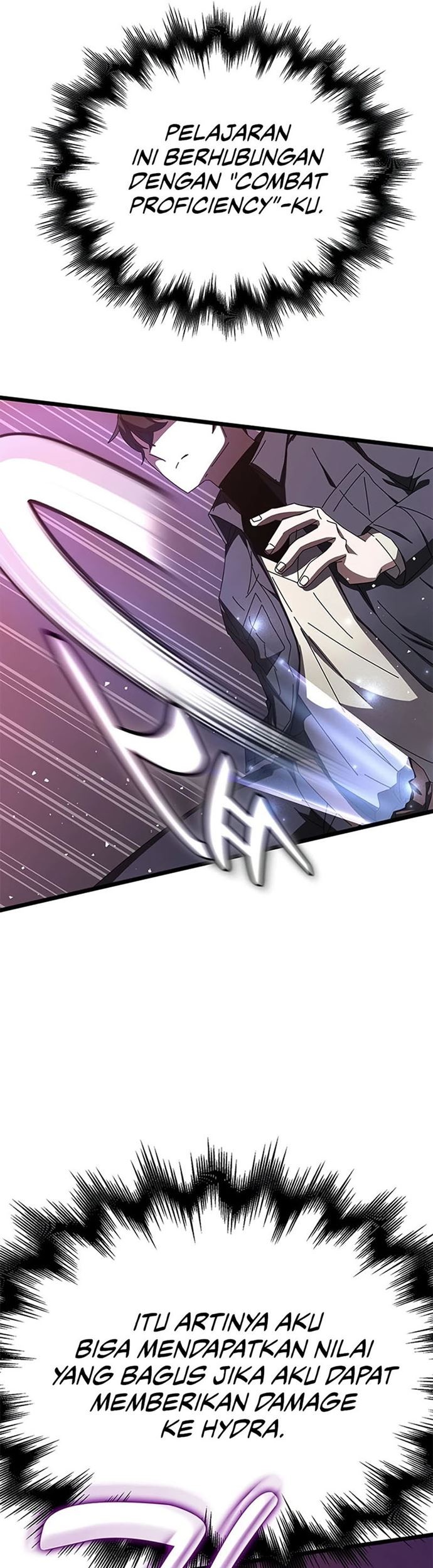 Transcension Academy Chapter 62 - halaman 43