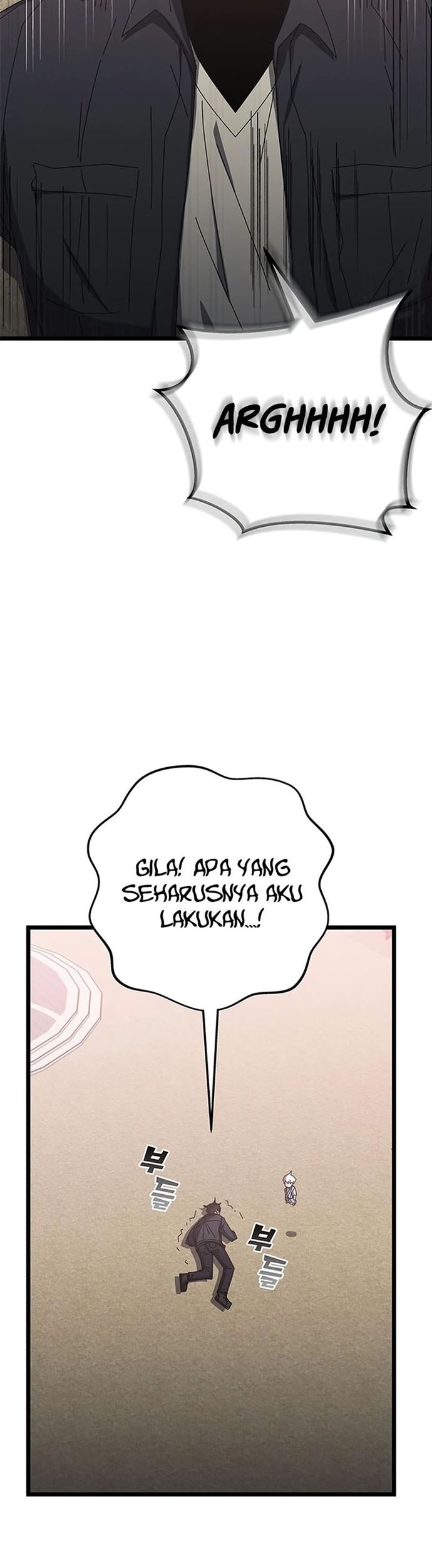 Transcension Academy Chapter 62 - halaman 64