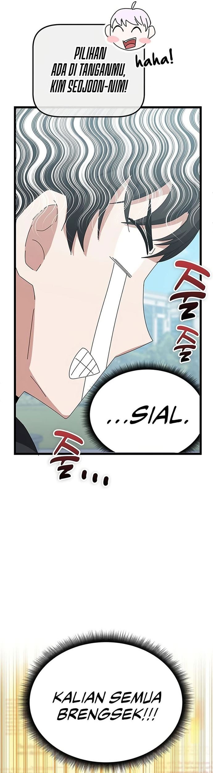 Transcension Academy Chapter 62 - halaman 72