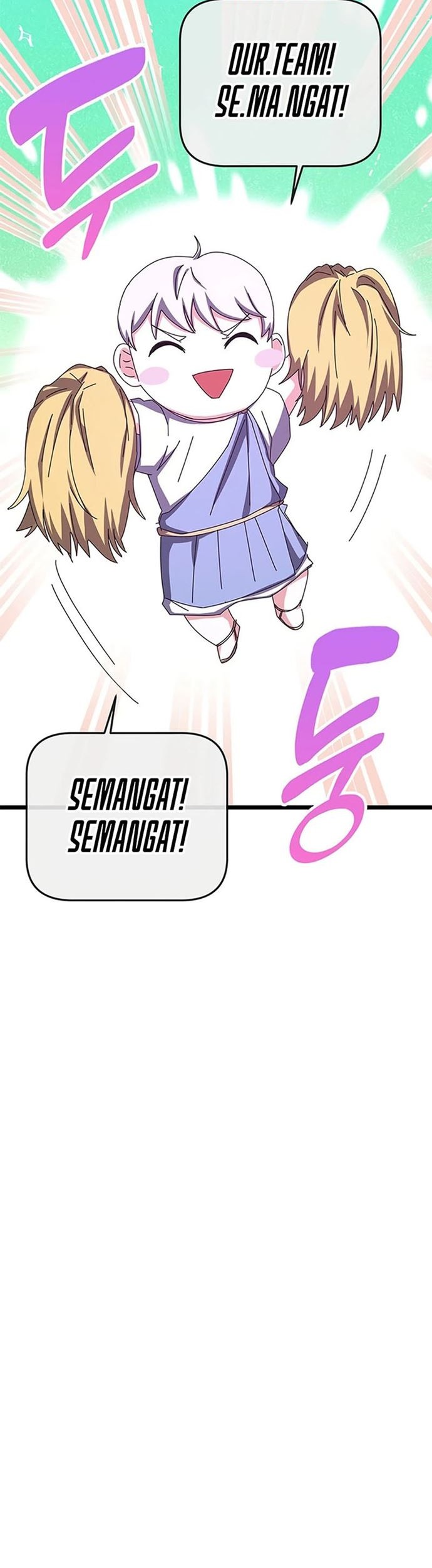 Transcension Academy Chapter 62 - halaman 77