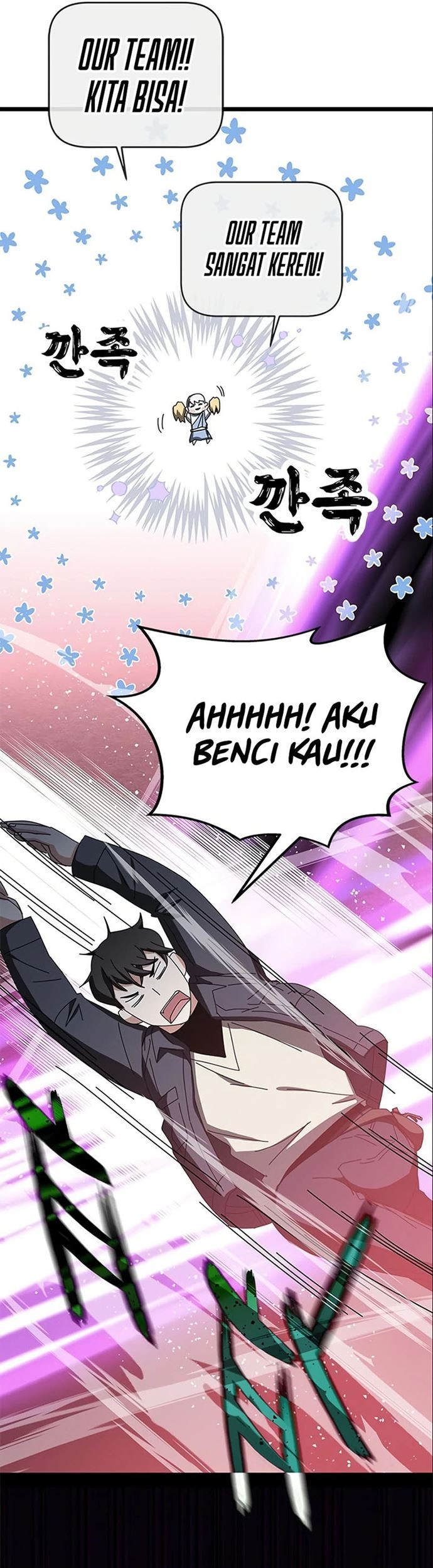 Transcension Academy Chapter 62 - halaman 79