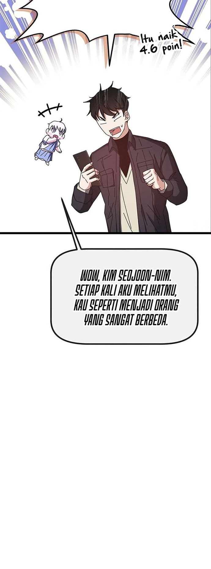 Transcension Academy Chapter 62 - halaman 85