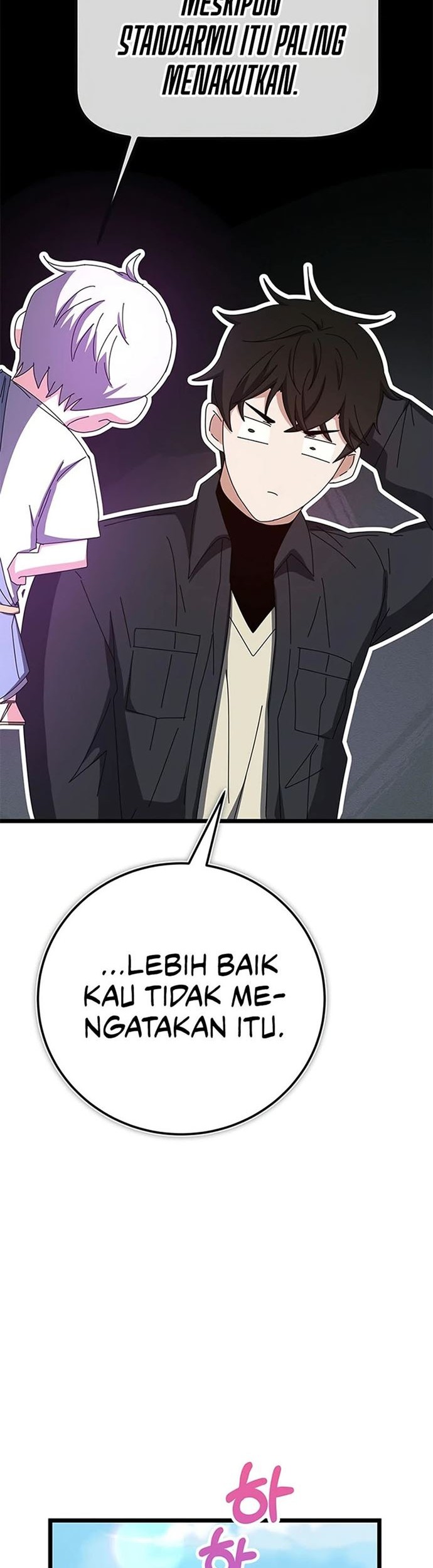 Transcension Academy Chapter 62 - halaman 87