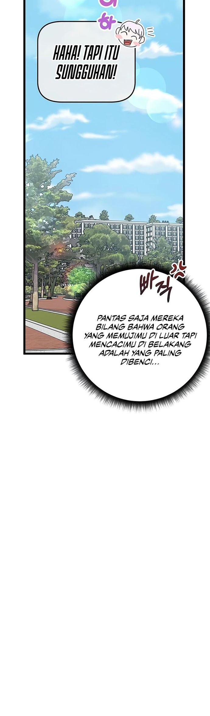 Transcension Academy Chapter 62 - halaman 88
