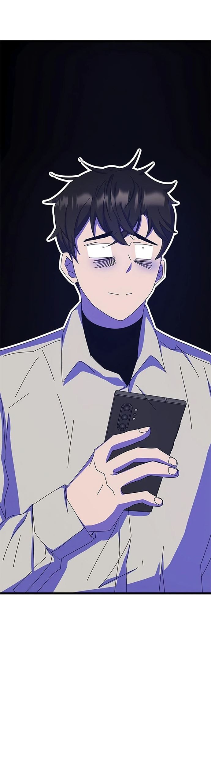 Transcension Academy Chapter 62 - halaman 91