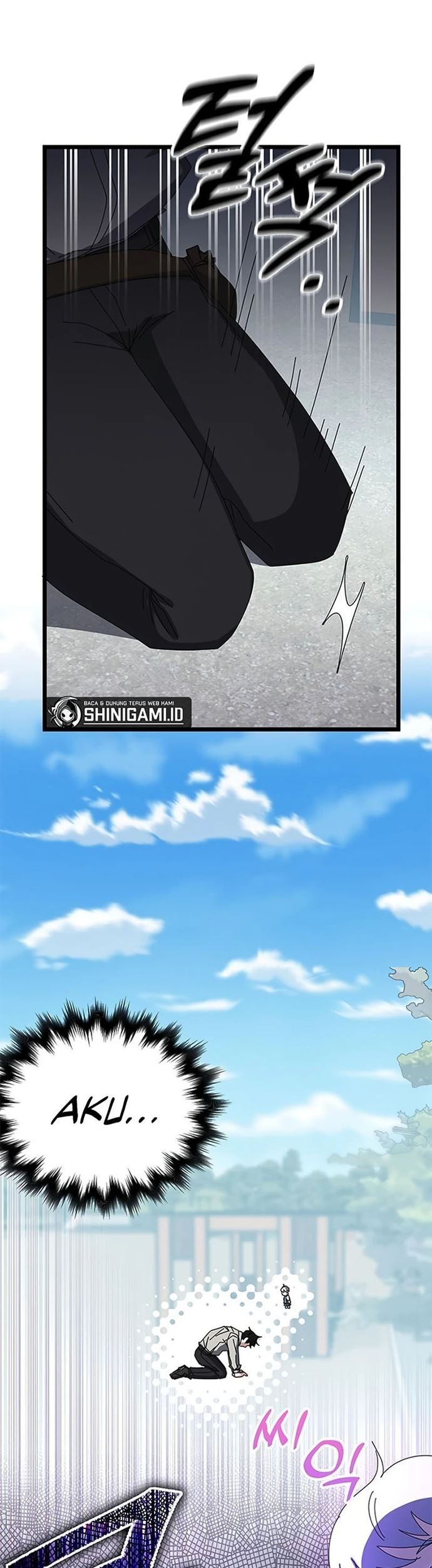 Transcension Academy Chapter 62 - halaman 93