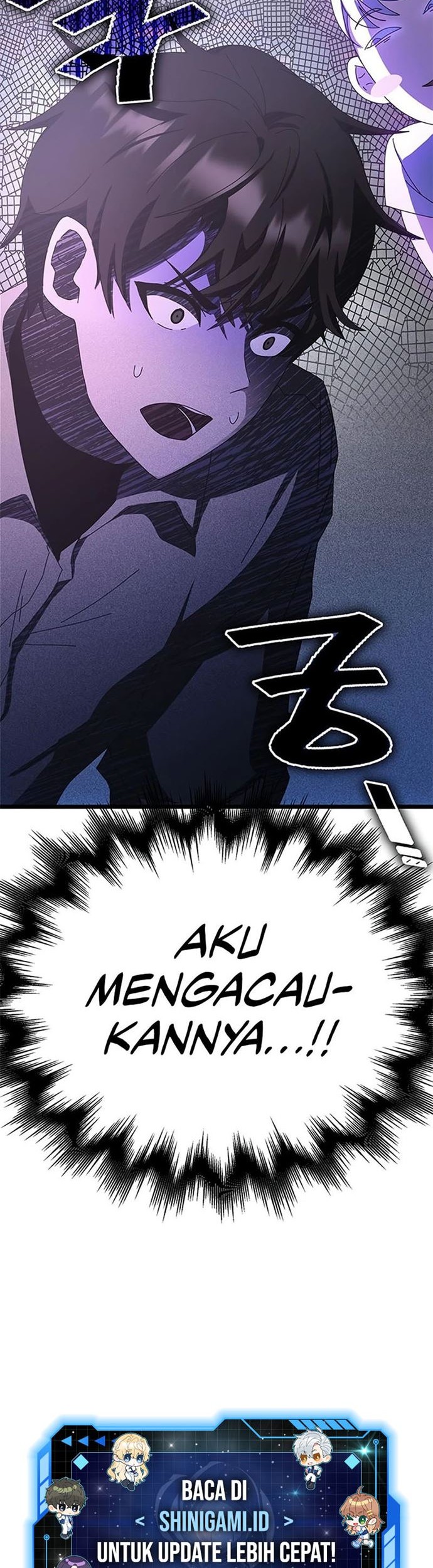 Transcension Academy Chapter 62 - halaman 94