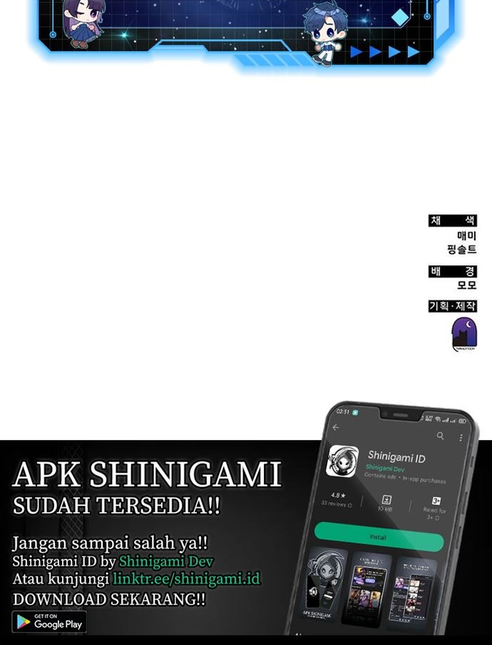 Transcension Academy Chapter 62 - halaman 95