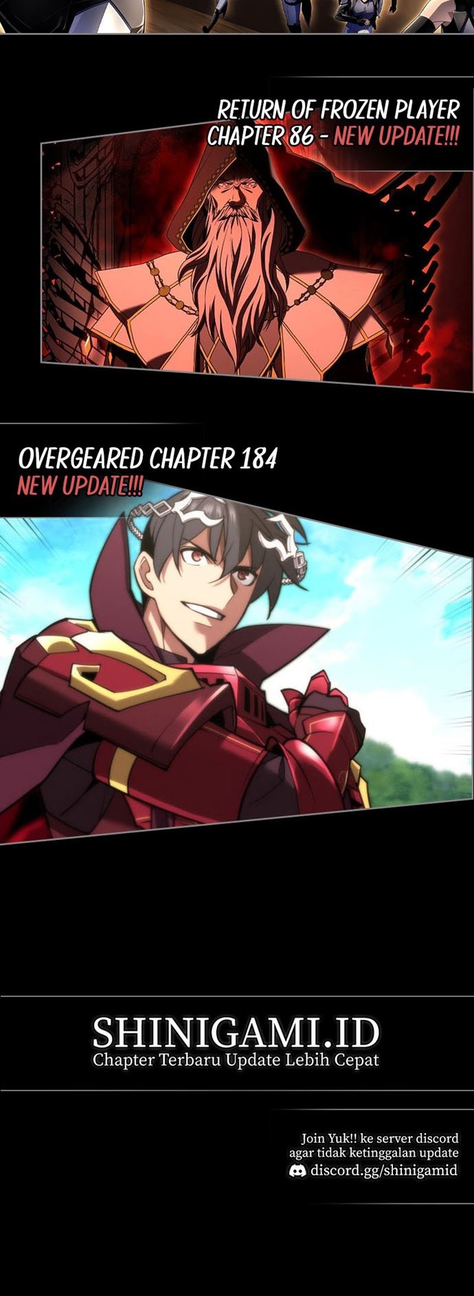 Transcension Academy Chapter 62 - halaman 97