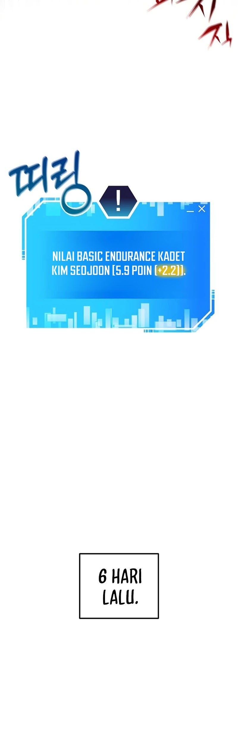 Transcension Academy Chapter 63 - halaman 10