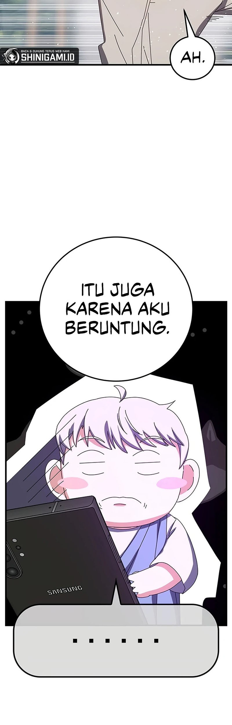 Transcension Academy Chapter 63 - halaman 100