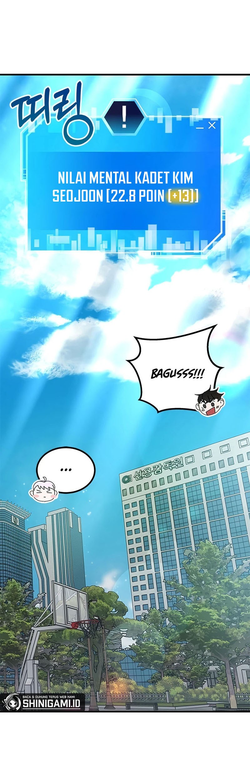 Transcension Academy Chapter 63 - halaman 102