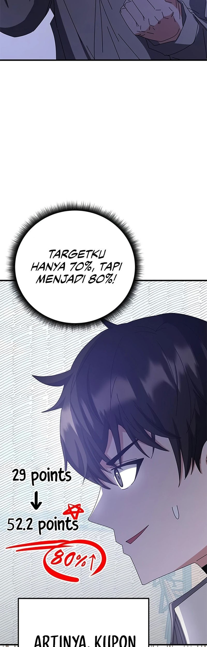 Transcension Academy Chapter 63 - halaman 106