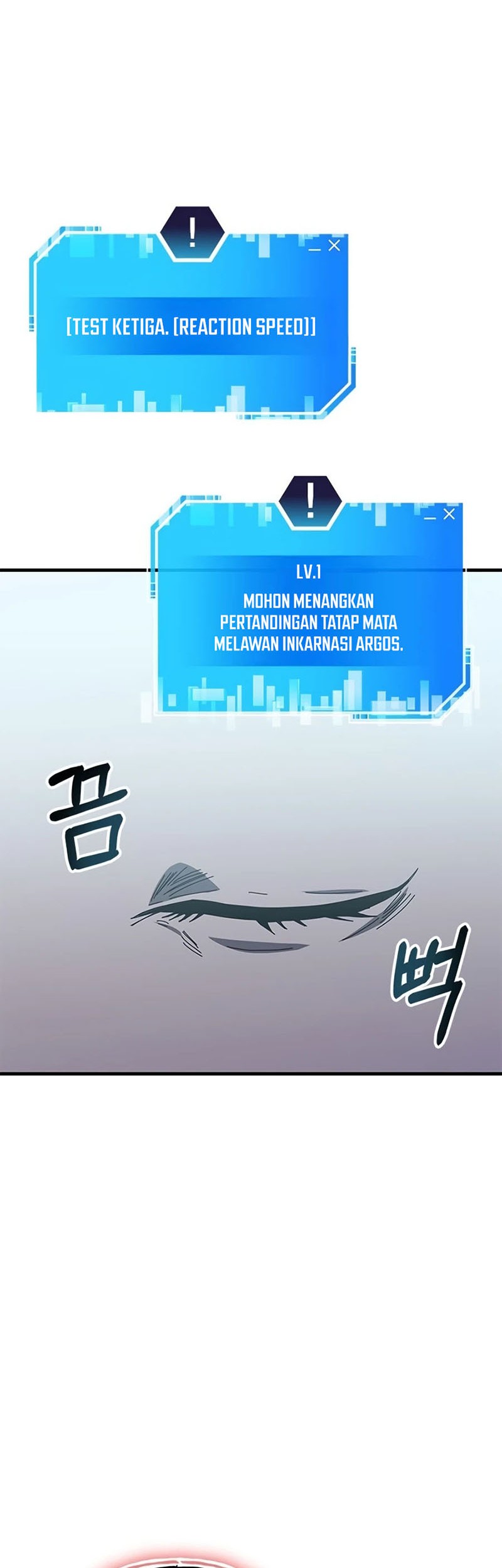 Transcension Academy Chapter 63 - halaman 11