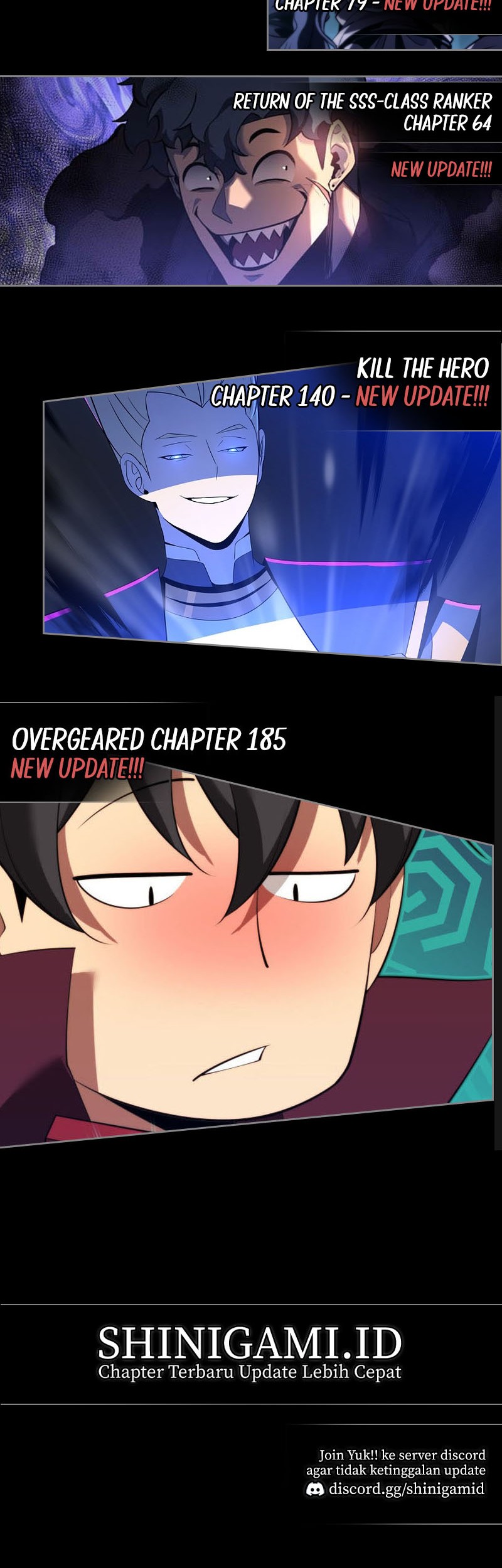 Transcension Academy Chapter 63 - halaman 111