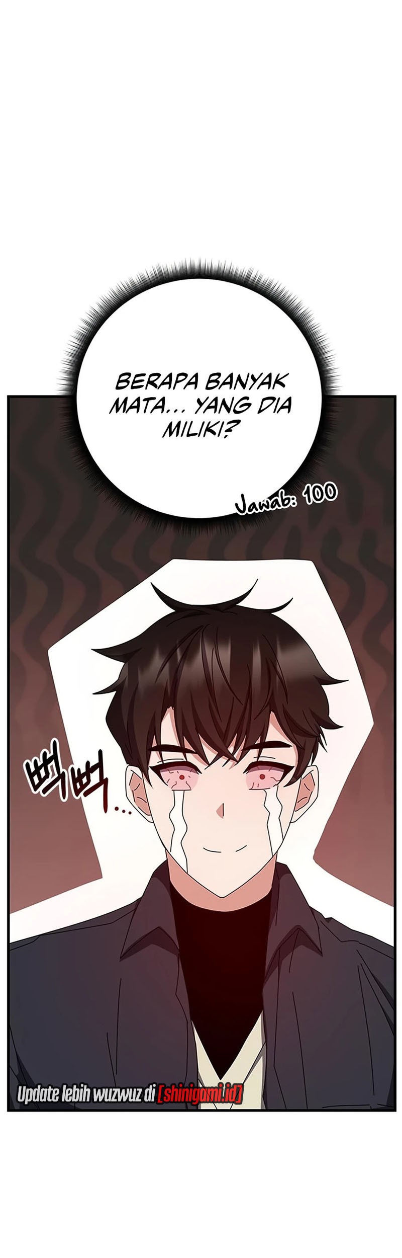 Transcension Academy Chapter 63 - halaman 14