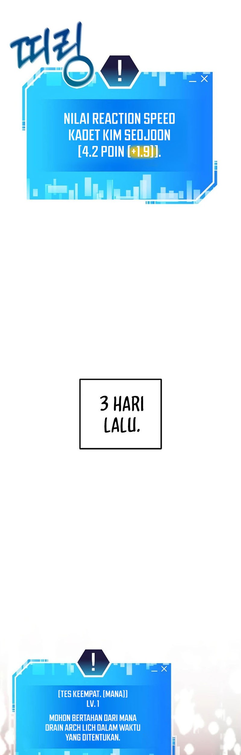 Transcension Academy Chapter 63 - halaman 15