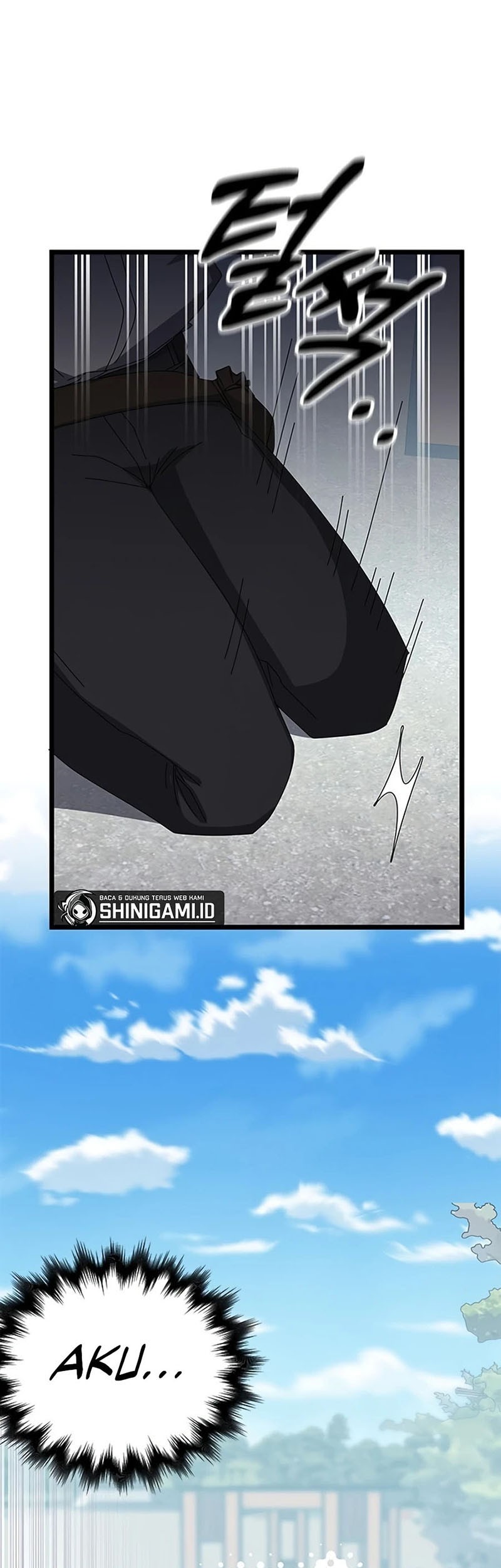 Transcension Academy Chapter 63 - halaman 2