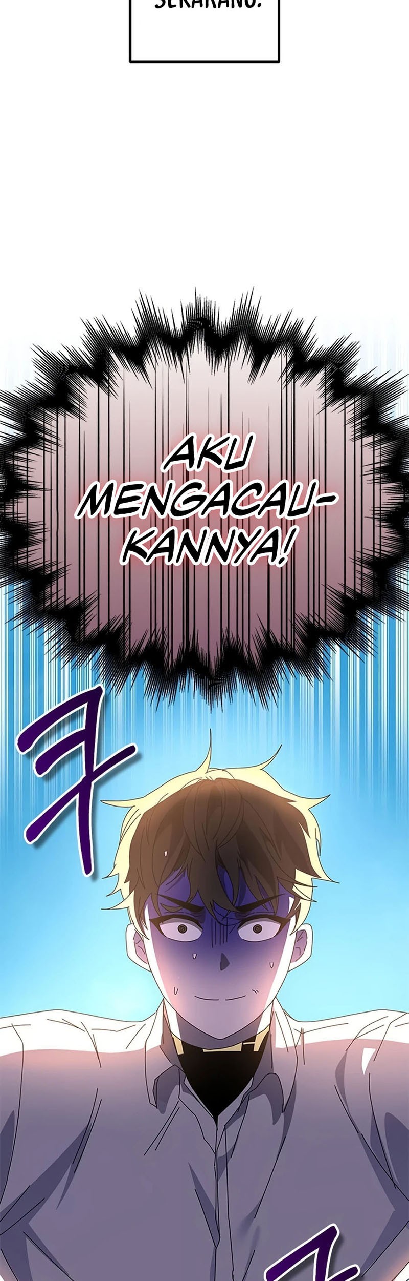 Transcension Academy Chapter 63 - halaman 20