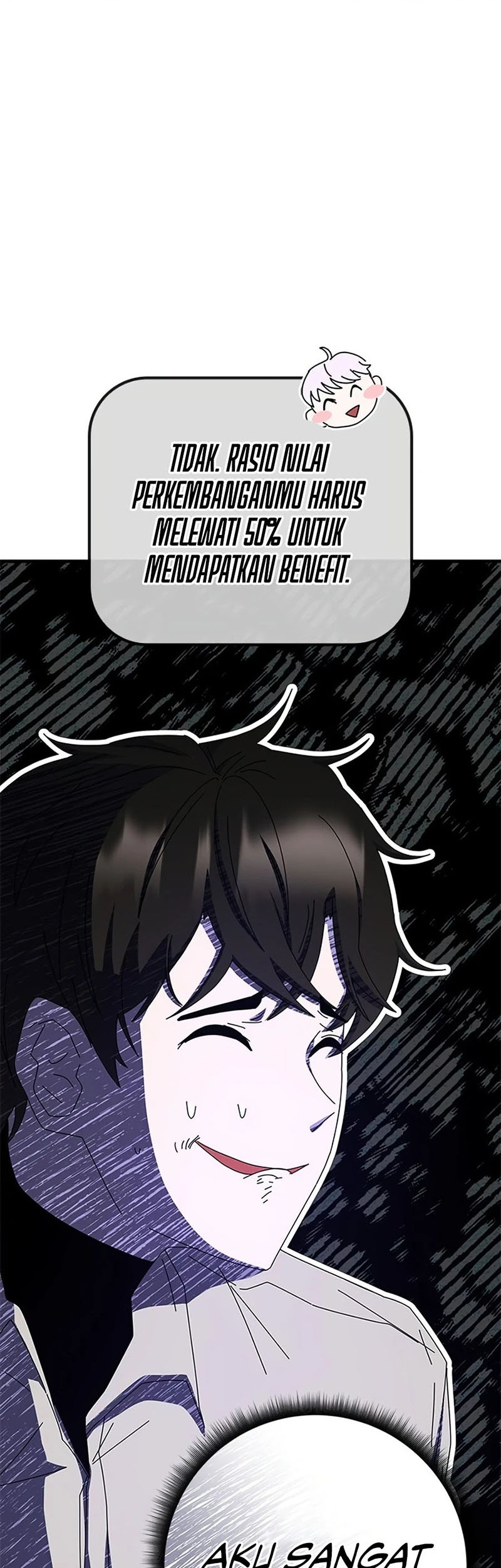 Transcension Academy Chapter 63 - halaman 23