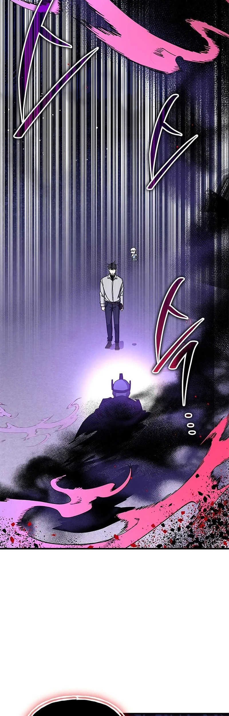 Transcension Academy Chapter 63 - halaman 27