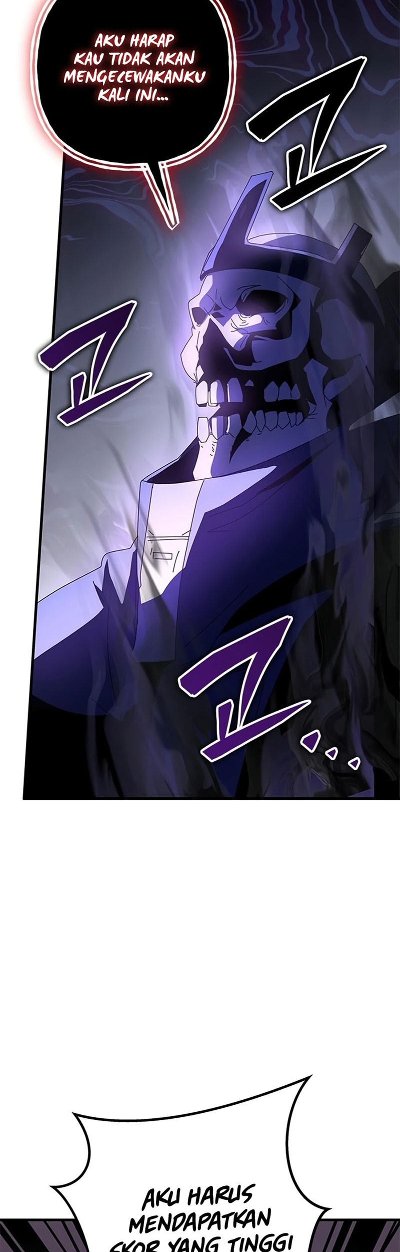 Transcension Academy Chapter 63 - halaman 28