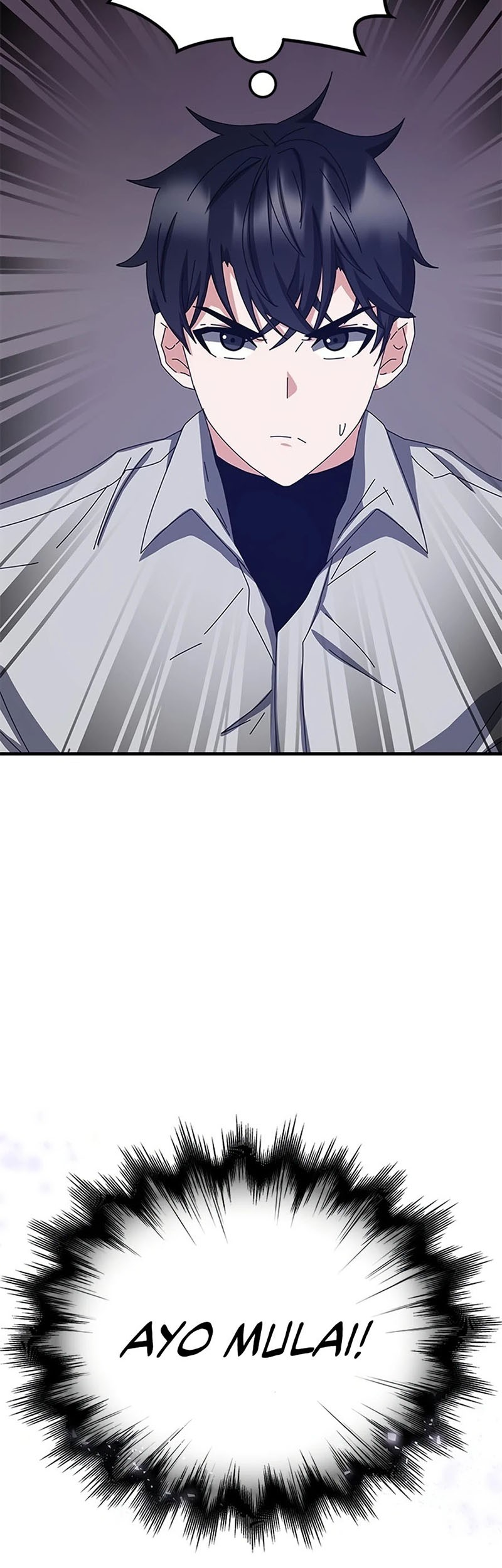 Transcension Academy Chapter 63 - halaman 30