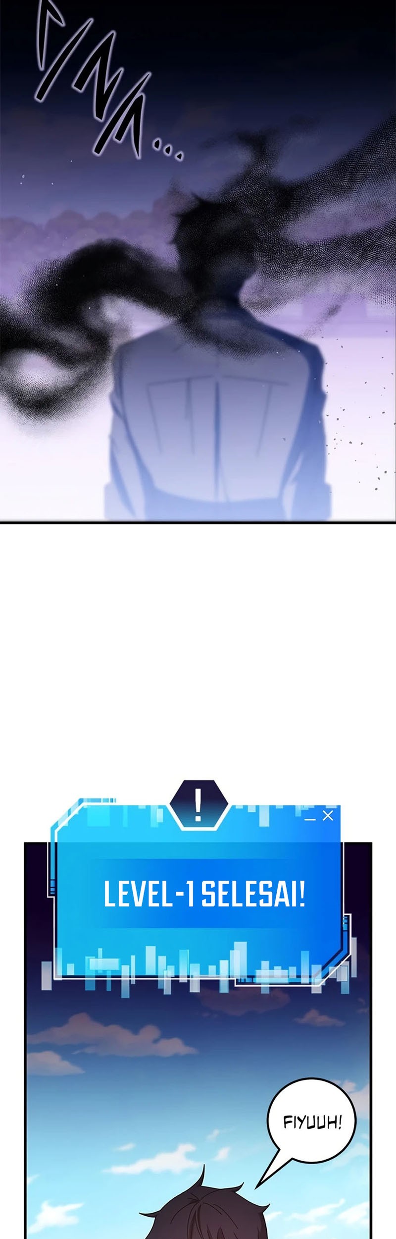 Transcension Academy Chapter 63 - halaman 32