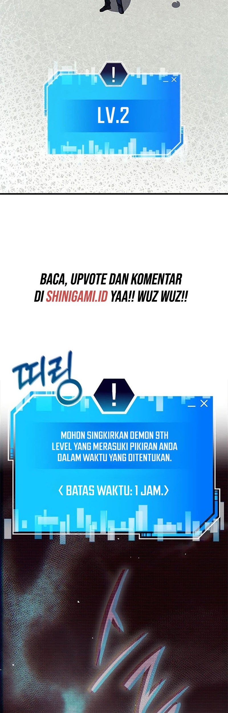 Transcension Academy Chapter 63 - halaman 35