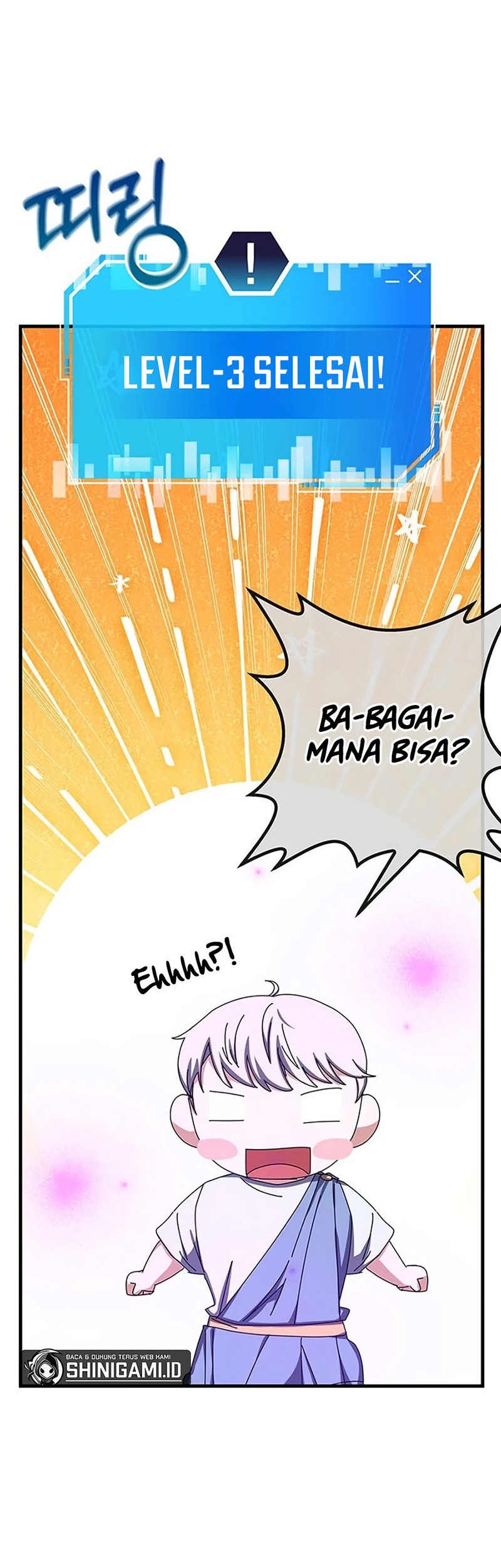 Transcension Academy Chapter 63 - halaman 43